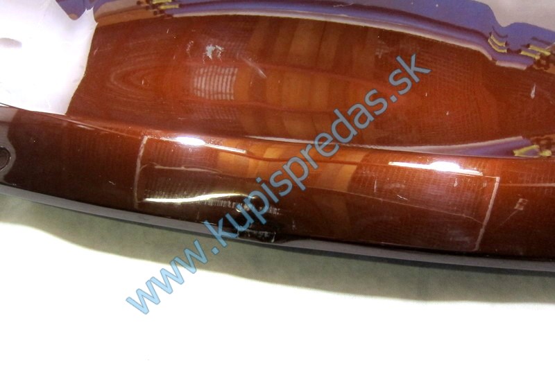 Predná kapota Volvo XC60  